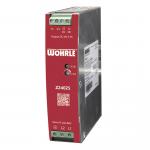 Wöhrle Netzgerät 1+2phas. AC      Z24025 