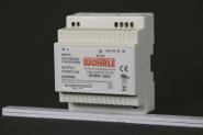 Wöhrle Netzgerät 1ph.E:88-264V  EPNW1504 