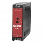 Wöhrle Netzgerät 1ph. E:85-264VAC EP2401 