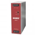 Wöhrle Schaltnetzgeräte einphasig E-2410 