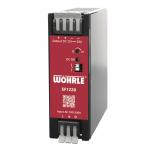 Wöhrle Netzgerät 1ph. E:90-264VAC EF1220 