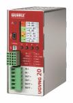 Wöhrle Programierbare DC-USV 20A UGVNG20 