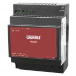 Wöhrle Netzgerät 1ph. E90-264VAC EV24025 