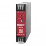 Wöhrle Netzgerät 1ph. E:90-264VAC EF1210 
