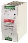 Wöhrle Netzgerät 1ph. E85-264V EPNSW4805 