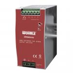 Wöhrle Schaltnetzgerät ein     ZPNW 2410 