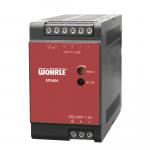Wöhrle Netzgerät 1ph. E:85-264VAC EP2404 