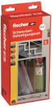 Fischer Schwerlastbef.Set 300 T   097807 
