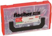 Fischer FIXtainer-DUOPOWER        535969 
