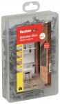 Fischer Meister-Box Dübel SX      513777 