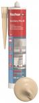 Fischer Sanitärsilicon DSSA 310ml 053103 