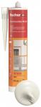 Fischer Bausilicon DBSA W 310 ml  053091 