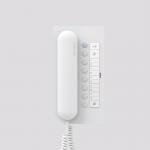 SIED Bus-Telefon Comfort      BTC850-02W 