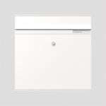 SIED Brief-Kasten-Modul    BKM611-4/4-0W 