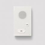 Siedle Audio-Innenstation     AIB 150-01 