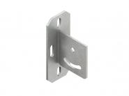 NIED Schraubkopfplatte horizontal KUGH50 