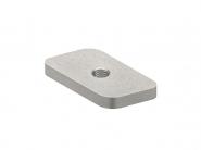NIED Gleitmuttern                GSM 410 