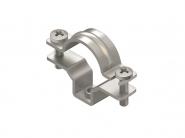 NIED Rohrabstandschellen 853 G  853 G A4 