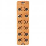 IFM IO-Link Master PL PN 8P IP67  AL1202 