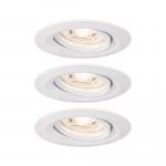 Paulmann EBL Set Nova mini Plus    92971 