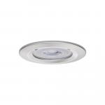 Paulmann EBL Set Nova rund starr   92979 