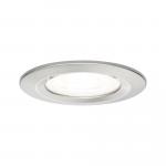 Paulmann EBL Set Nova rund starr   92977 