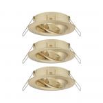 Paulmann EBL Choose 3er Spot       92489 