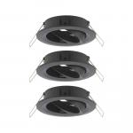 Paulmann EBL Choose 3er Spot       92487 