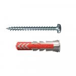 Fischer DUOPOWER 6x30 S PH TX     545838 