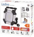 LEDIN LED-Arbeitsleuchte       Allach 60 