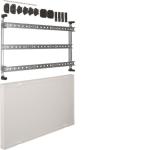 Hager Baustein universN 450x750mm UD33A1 
