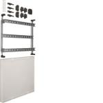 Hager Baustein universN 450x500mm UD32A1 