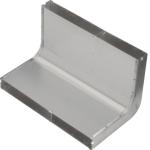 Hager Vertikalkrümmer 2-zügig  UKK340382 