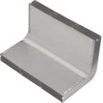 Hager Vertikalkrümmer 3-zügig  UKK340383 