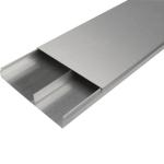 Hager Unterflurkanal 2-zügig    UK340482 