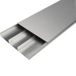 Hager Unterflurkanal 3-zügig    UK340383 