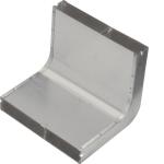 Hager Vertikalkrümmer 2-zügig  UKK240382 