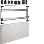 Hager Baustein universN 300x750mm UD23A1 