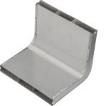 Hager Vertikalkrümmer 3-zügig  UKK240283 