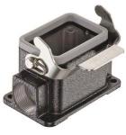HART HARTING SOCKELGEHAEUSE  09370061291 