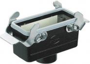 HART HARTING HAN-M16-KUPPLUN 09370161730 