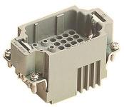 HART Stifteinsatz 8/24+N     09380323001 