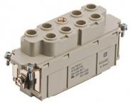 HART Han K 8/0-F 100 Amp. /  09380082753 