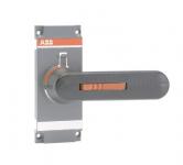 ABB Direktgr.BK 125mm inkl.W.u. OTV800EK 