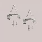 RZB Montageelement Farbe:     982223.000 