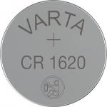 VARTA Electronic Lithium          CR1620 