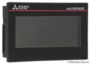 Mitsubishi GOT2000 3,8z TFT  GT2103-PMBD 