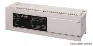 Mitsubishi CPU 100-240VAC   FX5U-80MR/ES 