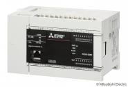 Mitsubishi CPU 100-240VAC   FX5U-32MR/ES 