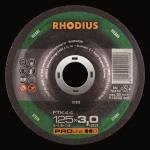 Rhodius Trennscheiben FTK 44      201838 
